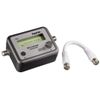 HAMA Satellite Finder with Analogue Display