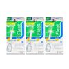 Fleet Liquid Glycerin Suppositories for Adult Constipation, 4 Count ( Pack of 3)