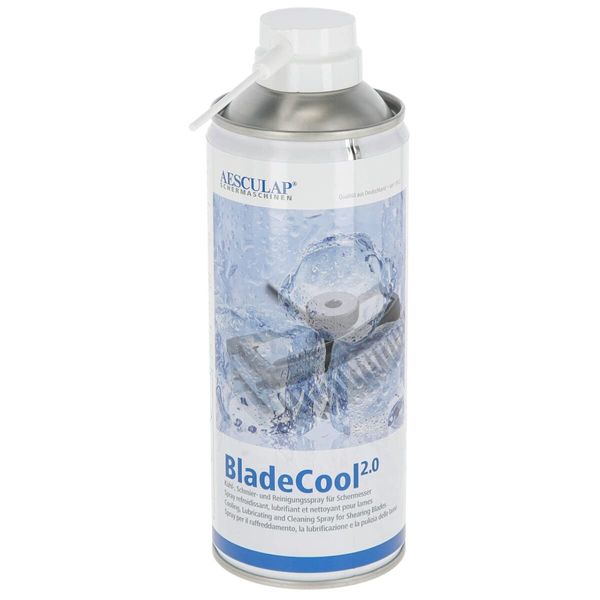 Aesculap Blade Cool 2.0 3-in-1 400 ml