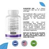Dentavim- Oral Support- 5 Bottles- 300 Capsules