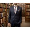 Shlax&Wing Multicolor Checks Necktie Wedding Ties For Men Silk 57.5"
