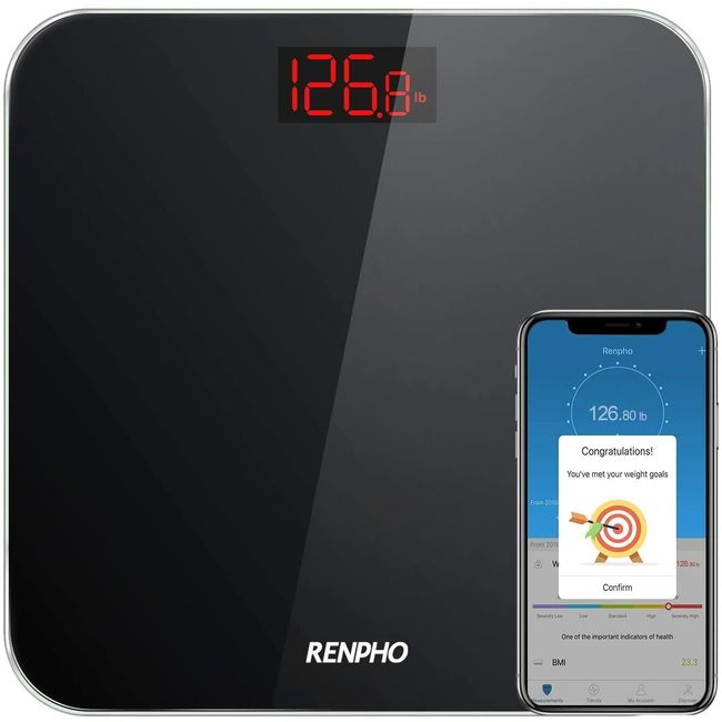 Product highlight: Renpho Active Thermacool + Elis Aspire Smart Body Scale  - Digital Health Technology News