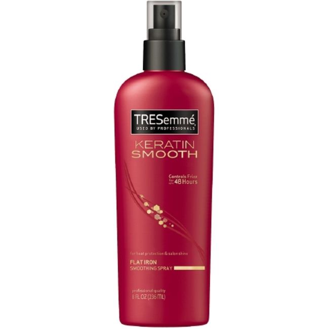 Tresemme 8oz Keratn Heat Pro Sh