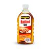 RUSTINS Boiled Linseed Oil 500ml