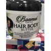 Hair Body Butter Lotion