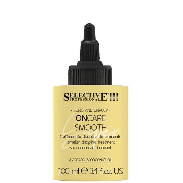 SEL OC SMOOTH TREATMENT 100ML