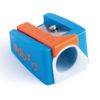 edu³ Prime Super Jumbo Pencil Sharpener with Finger Lock