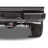 Rogue River Tactical Thin Blue Red Line Lives Matter Trailer Hitch Cover Plug...