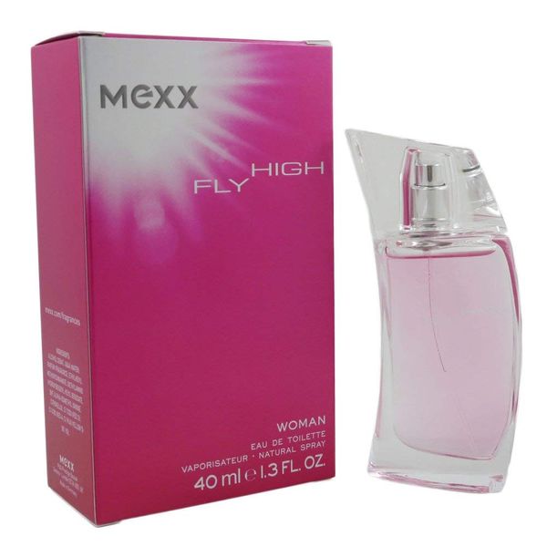 Mexx Fly High Woman