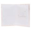 Hallmark Anniversary Card 'Here's To You Both' - Medium