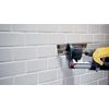 Bosch HS1425P 1-1/2 In. x 10 In. Wide Chisel SDS-plus Bulldog Hammer Steel