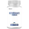 Nerveguard Premium- Brain & Nerve Support- 60 Capsules