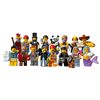 The LEGO Movie Series 71004 (ONE Random Pack)