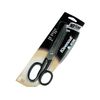 Westcott 19018 Kleencut Shears, Left/Right Hand, 8-Inch Long, Black