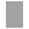 Spellbinders Tiny Dots Embossing Folder from The It’s My Party Too Collection, ONE