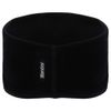 Santini Black 365 Winter Cycling Headband