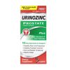 Prostate Plus, Clinical Strength Saw Palmetto & Beta Sitosterol, 75 caplets