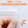 LEC HARU KITCHEN Paste Without Damaging Towel Bar with Anti-Slip
