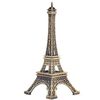 8.5cm High 3D Eiffel Tower Cake Topper Decoration France Paris Table Centrepiece