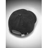 Mercedes-Benz Cap, Damen schwarz Baumwolle