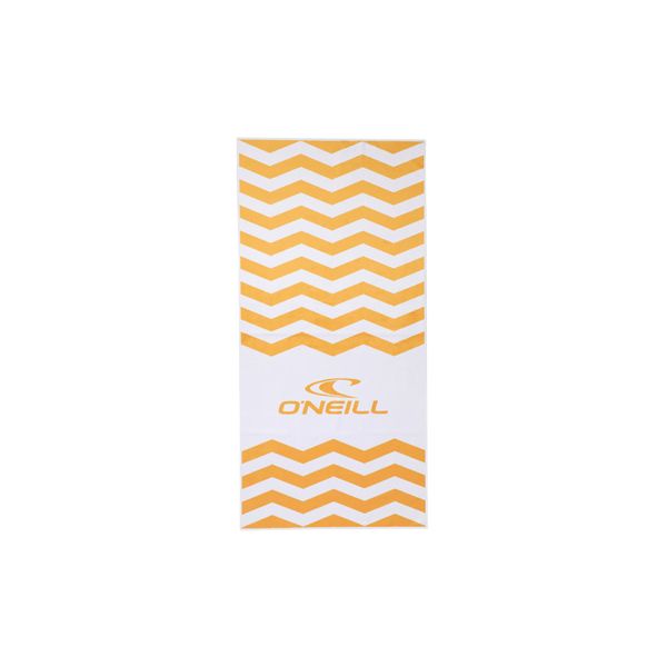 O'Neill Logo Beach Towel OUAEM2708-203, YELLOW