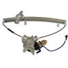 741-905 Dorman Window Regulator Front Passenger Right Side New with motor RH
