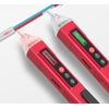 Voltage Electric Tester Volt Detector Test Pen Non-Contact Sensor AC DC 12-1000V