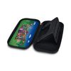 PowerA Slim Case for Nintendo Switch OLED - Fireball Mario