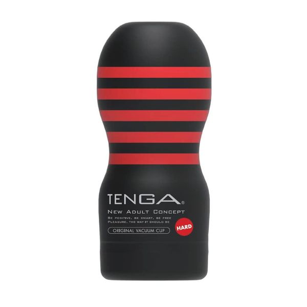 Tenga Masturbators Cup-E31593 Multicolour Strong