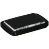 Beverly Ink Pad, Quick Dry, Black, Oil-based Pigment INK-014