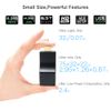 DDMALL Mini H.265 H.264 HDMI Encoder for Live Stream, 1080P 1080i HDMI Video Encoder SRT RTMP RTMPS RTSP, Hardware 2K Encoder Support Cloud Control for YouTube, IPTV (AVC-2K)