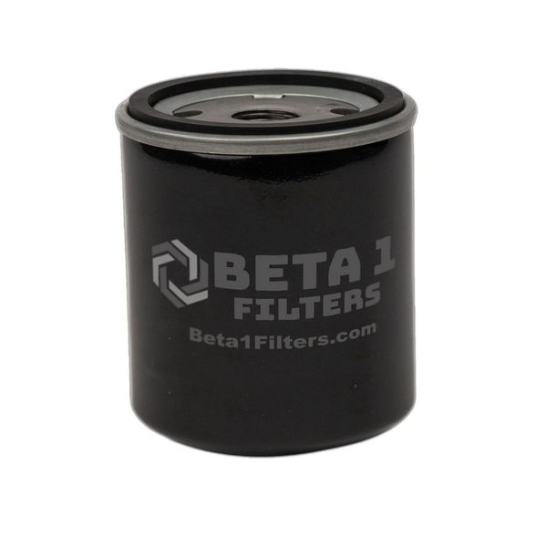 Beta 1 Filters Hydraulic Filter Replacement for MANN+HUMMEL 6740258361 (1-PACK)