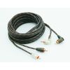 PR5 - Focal 5M (16.5ft) Ultra Flexible Performance Series RCA Cable