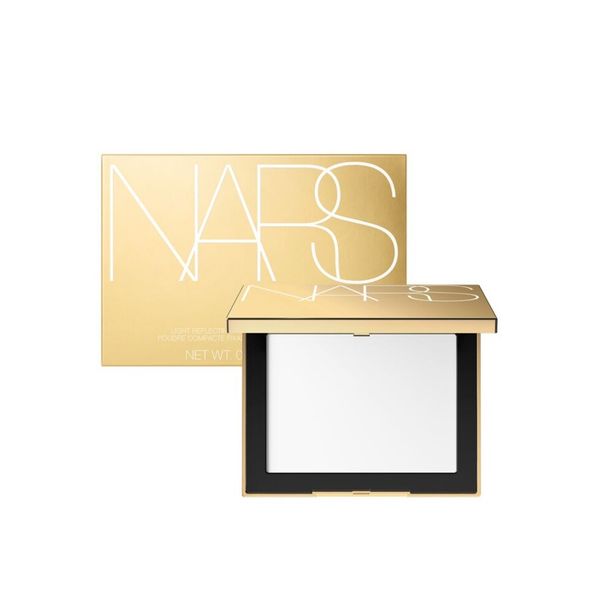 NARS After Party Light Reflecting Setting Powder Pressed Translucent Crystal 10g