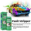 Efficient Paint Stripper Car Wheel Cleaner Paint Scraper Varnish Stripping Gel