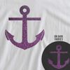 Siser Glitter 11.8"x5yd Roll (Purple, 15ft)