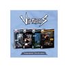 Dreamcatcher - VirtuouS [Normal Edition] Album (4 ver. SET)