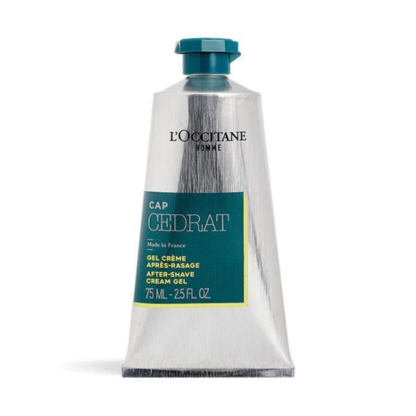 L&#39;Occitane Cap Cedra After Shave Cream Gel 75ml 364876