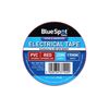 Blue Spot Tools - 20M Red PVC Electrical Tape
