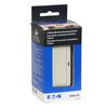 EATON RF9617DLA Z-Wave Plus Accessory Switch, Light Almond