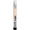 2 Pack Hard Candy Lite Bright Whipped Brightening Concealer - 505 Light 0.112oz