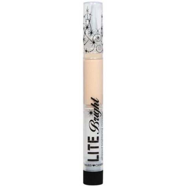 2 Pack Hard Candy Lite Bright Whipped Brightening Concealer - 505 Light 0.112oz