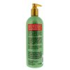 ShiKai Borage Therapy Advanced Formula Body Moisturizer (16 oz) | Fragrance Free | Hydrating Lotion for Dry Hands & Body | With Oatmeal & Shea