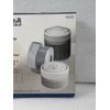 Kenmore 42 83120 Multi Unit Air Cleaner Replacement Pre-Filters Black