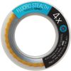 TIEMCO Fluoro-Stealth Tippet 4x50m