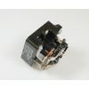 PRD-7AY0-24 by Potter & Brumfield relay DPST 24VAC 25A open frame