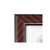Together TANOSEE Certificates Frame Gold Rack Standards A3 5 Piece DS – 970572
