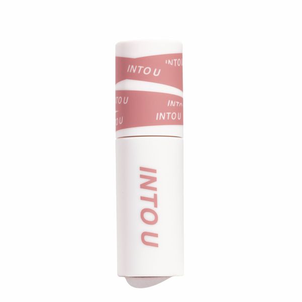 INTO U Super Matte Lip & Cheek Mud (EM10 Queen Rose Tea)