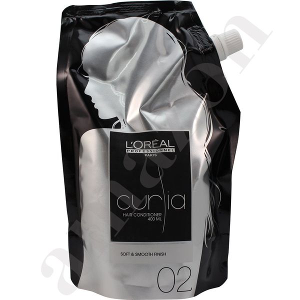 L 'Oreal Car Rear ND Lotion No 2 400ml Refill