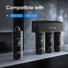 Waterdrop WD-10GC Under Sink Water Filter, Replacement for Waterdrop TSA & TSB